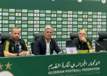 بيتكوفيتش يتحدث عن أداء “الخضر” ضد جنوب إفريقيا