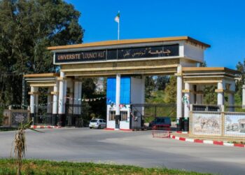 ملتقى دولي حول السياسة الاستعمارية الفرنسية بالجزائر نهاية أكتوبر