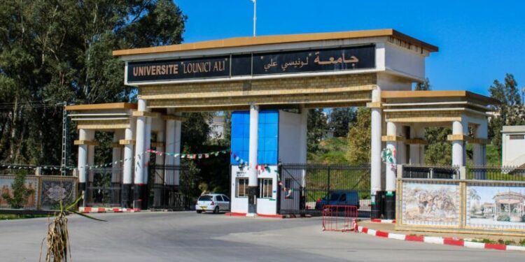 ملتقى دولي حول السياسة الاستعمارية الفرنسية بالجزائر نهاية أكتوبر