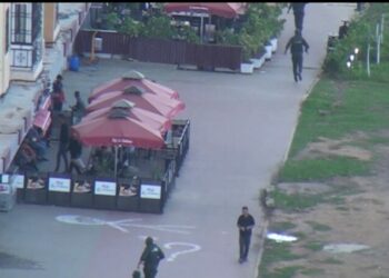 وضع حد لنشاط عصابة أحياء خطيرة بالعاصمة