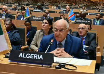 عطاف: للجزائر ثلاث قناعات في انتخاب كبار مسؤولي مفوضية الاتحاد الإفريقي