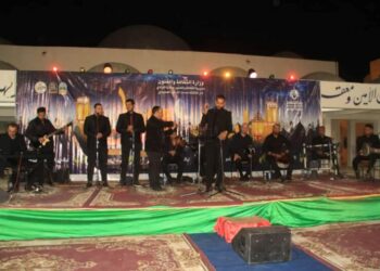 سهرات في الإنشاد والمسرح لإحياء ليالي رمضان بالوادي