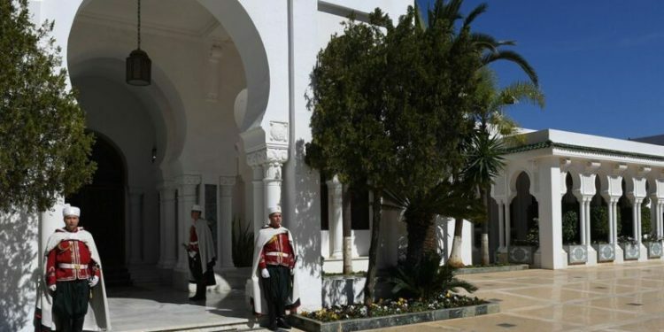 المديرية العامة للاتصال برئاسة الجمهورية تعزي في وفاة الصحفية أمال بومدين