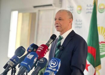 حركة البناء الوطني تنصب الهيئة الوطنية الانتخابية