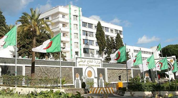 مجلة الجيش: الجزائر الجديدة تحقق مكاسب ثمينة بالداخل والخارج