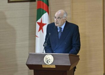 عطاف: تحرك الجزائر في الصراع العربي-الصهيوني مضبوط بتوجيهات الرئيس تبون