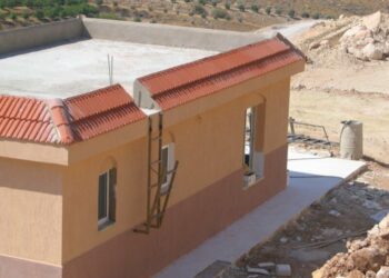 إعانة “أفنبوس” للسكن الريفي.. النتائج والطعون