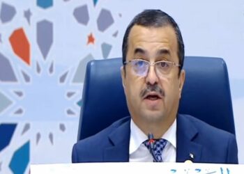 عرقاب: الجزائر لن تدخر أي جهد لانجاح منتدى الدول المصدرة للغاز