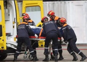انقاذ 6 أشخاص تسمموا بالغاز في عين الدفلى