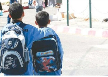 منحة التمدرس.. جاري ضبط قوائم التلاميذ المعوزين