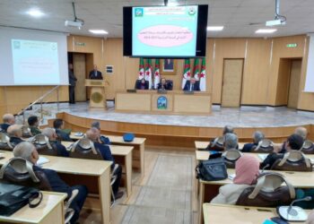 بلعابد: لا تمديد لعطلة الربيع