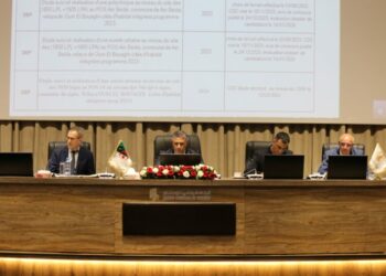 تعليمات باستكمال جميع التجهيزات تحسبا للدخول المدرسي المقبل