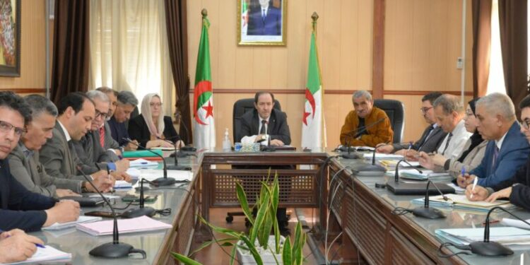 أوامر وزير التربية بشأن الامتحانات المدرسية الوطنية