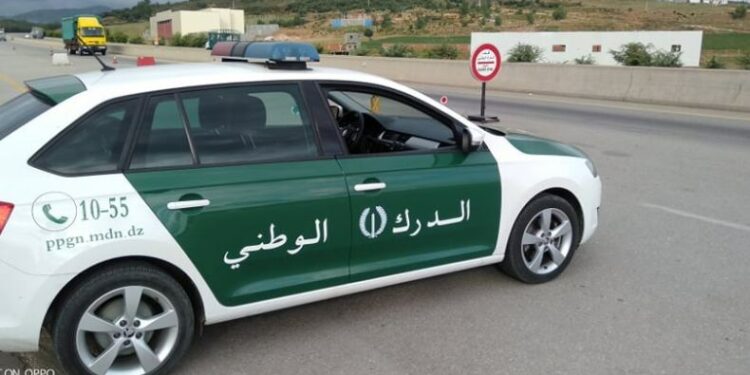 تنبيهات من الدرك الوطني