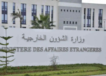 سفير جديد للجزائر لدى باراغواي