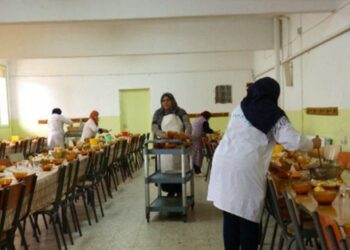 تعليمات شديدة لتجنب التسممات الغذائية في المدارس