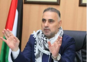 السفير الفلسطيني يقدر موقف الرئيس تبون لاستقبال جرحى فلسطينيين