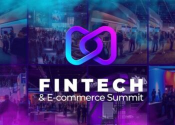 انطلاق فعاليات القمة الثانية للتكنولوجيا المالية والتجارة الإلكترونية بالعاصمة