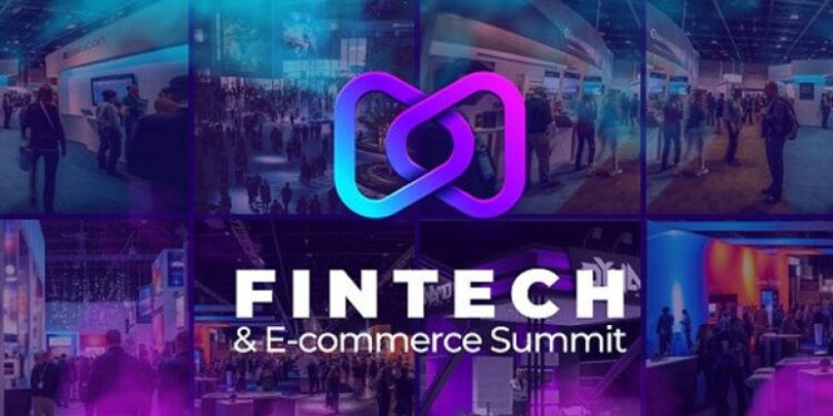 انطلاق فعاليات القمة الثانية للتكنولوجيا المالية والتجارة الإلكترونية بالعاصمة