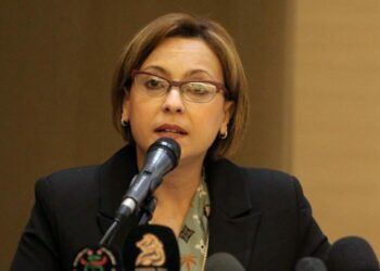 كريكو تشارك في أشغال لجنة وضع المرأة بالأمم المتحدة