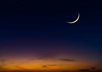 لجنة الأهلة تترقب هلال شهر رمضان هذا المساء