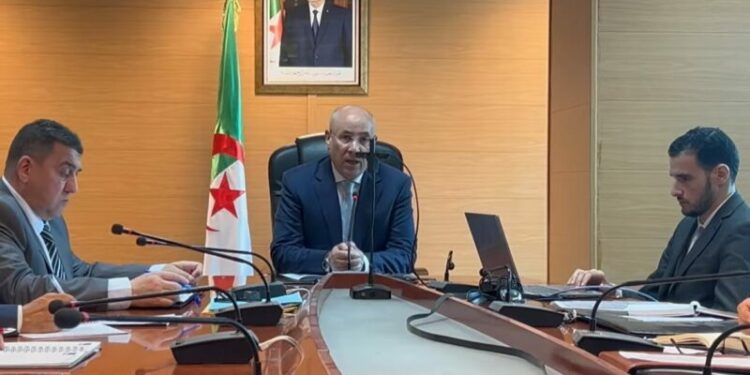 وزير التجارة: الإجراءات التي أقرها الرئيس تبون سمحت بضبط الأسواق