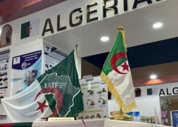 الجزائر تحتضن الطبعة الرابعة لمعرض التجارة البينية الافريقية