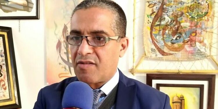 أحمد بن الصغير: لهذا السّبب كانت “قبّة الصّخرة” حاضرة في شعار المهرجان الدّولي للسّماع الصّوفي