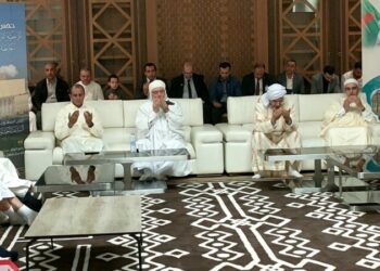 دعاء ليلة القدر