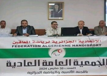 المطالبة بإعادة النظر في عقوبة المصارع يوسف رجاعي