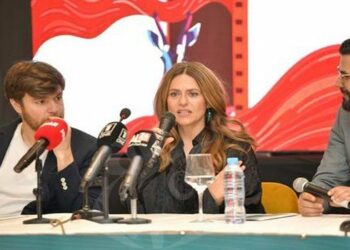 مهرجان عنابة للفيلم المتوسطي.. نافذة ثقافية للدفاع عن القضايا العادلة