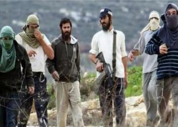 “أكشن إيد” تدعو إلى محاسبة الصهاينة على جرائمهم في الضفة الغربية