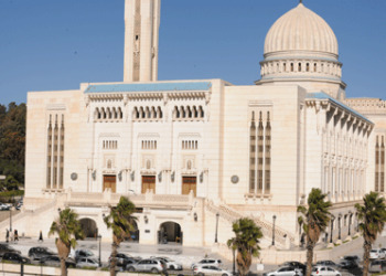 ملتقى وطني عن مدرسة الإمام البخاري في الجزائر الإثنيين