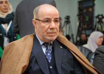 بلمهدي: سنكافح كل من يسيء للجزائر وللمرجعية الدينية
