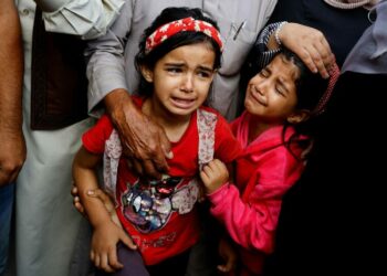 استشهاد أكثر من 13 ألف طفل فلسطيني