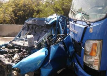 حوادث مرور.. وفاة 20 شخصا في يومين