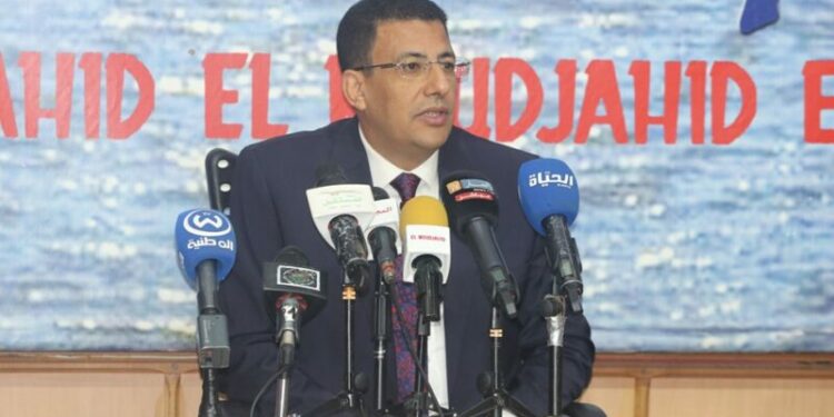 بوطبيق: جبهة المستقبل منفتحة على المبادرات التي تخدم الوطن