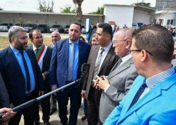 لعقاب: على الصحفي أن “يكون قوة إقناع” في خدمة التنمية