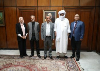 مجلس الأمة يشارك في المنتدى العالمي السادس لحوار الثقافات