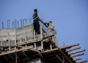 منظمة العمل العربية مطالبة بوضع خطة طارئة لدعم عمال فلسطين 