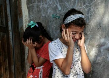 95 منطقة في الجينات الوراثية مرتبطة باضطراب ما بعد الصدمة