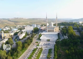 وثائقي “الجزائر الجديدة.. الرؤية والتجسيد” هذا الخميس