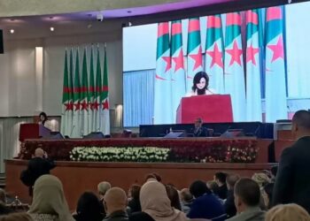 جلسات وطنية ثانية حول الطفولة نهاية السنة