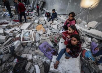 مسؤول أممي: ما شاهدناه في غزة يَفْطِرُ القلب