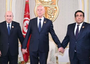 اتحاد ثلاثي سيادي