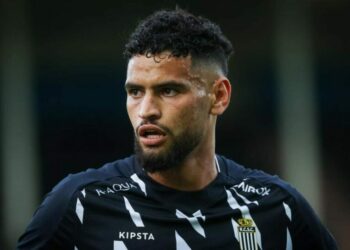 زرقان يواصل التألق في الدوري البلجيكي