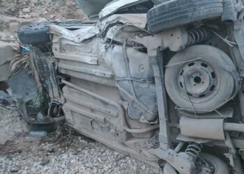 مصرع شخص في حادث مرور بالمسيلة
