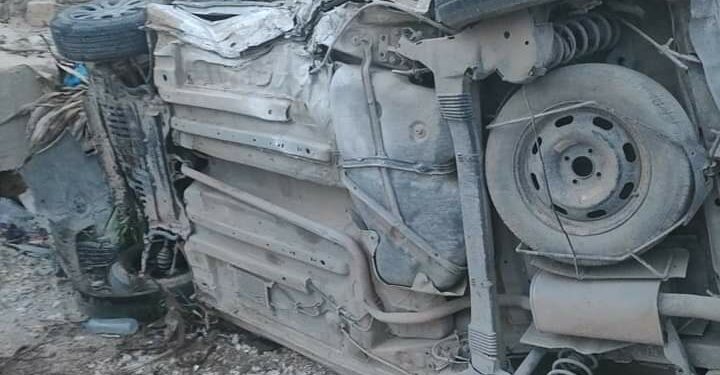 مصرع شخص في حادث مرور بالمسيلة