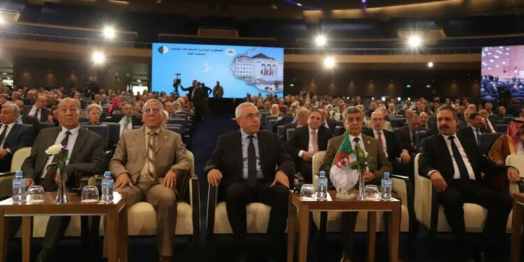 إجماع على أهمية الرقمنة في الارتقاء بالعمل القضائي