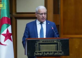 بوغالي: الرياضة أداة فعالة في الدبلوماسية الحديثة